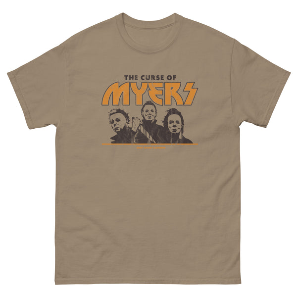 BCC - Myers Curse T-Shirt