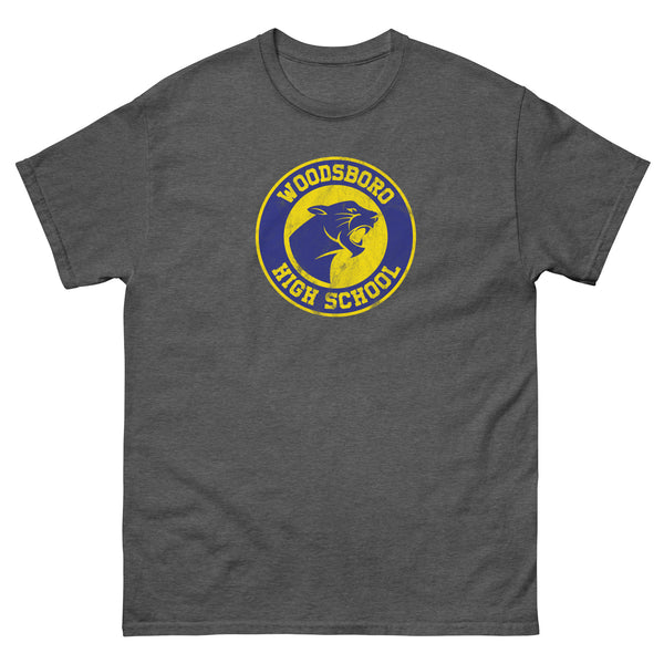 BCC - Woodsboro High Shirt