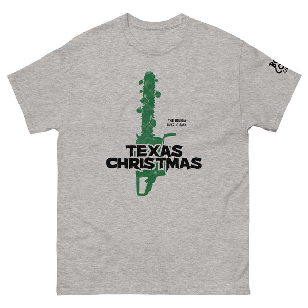 BCC - Texas Christmas