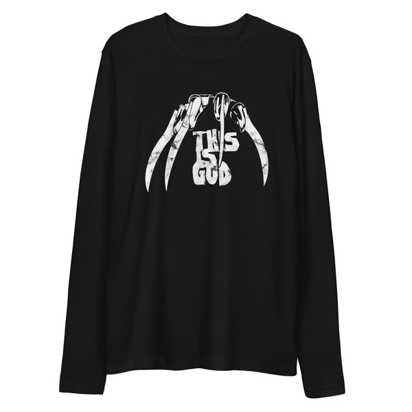 BCC - This is God Long Sleeve