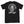 BCC- The Dead Will Walk Short-Sleeve Unisex T-Shirt