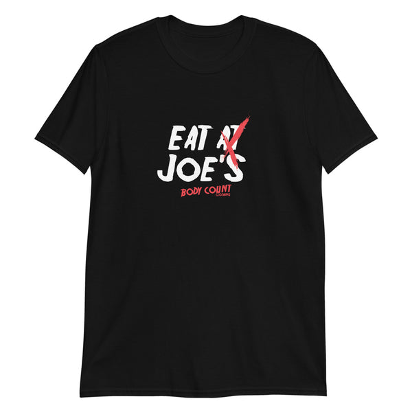 Eat More Humans Unisex T-Shirt
