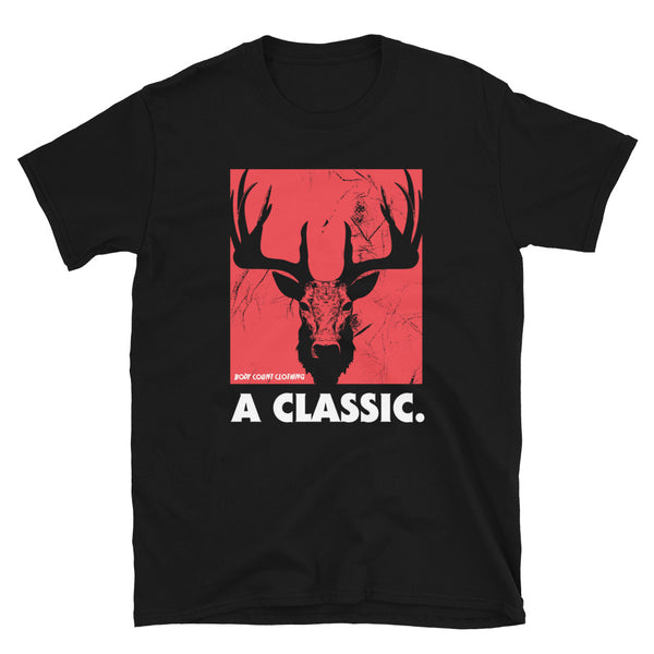 BCC - A Classic Unisex T-shirt