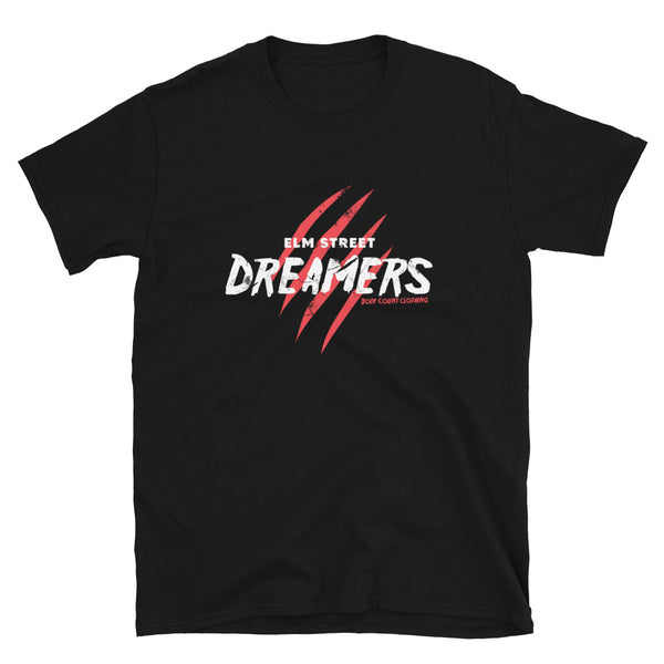 BCC - Elm Street Dreamers T-Shirt
