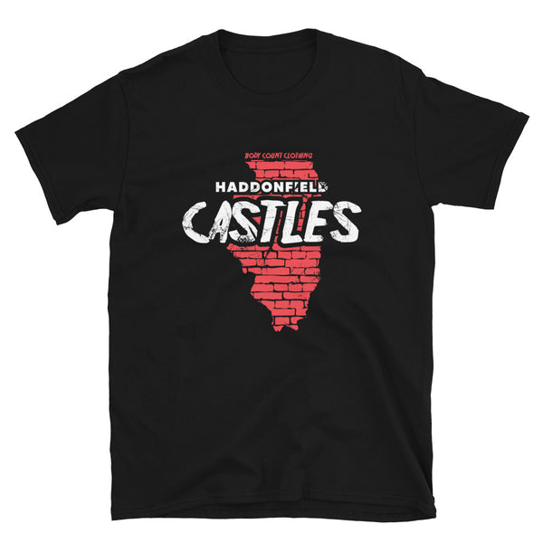 BCC - Haddonfield Castles T-Shirt