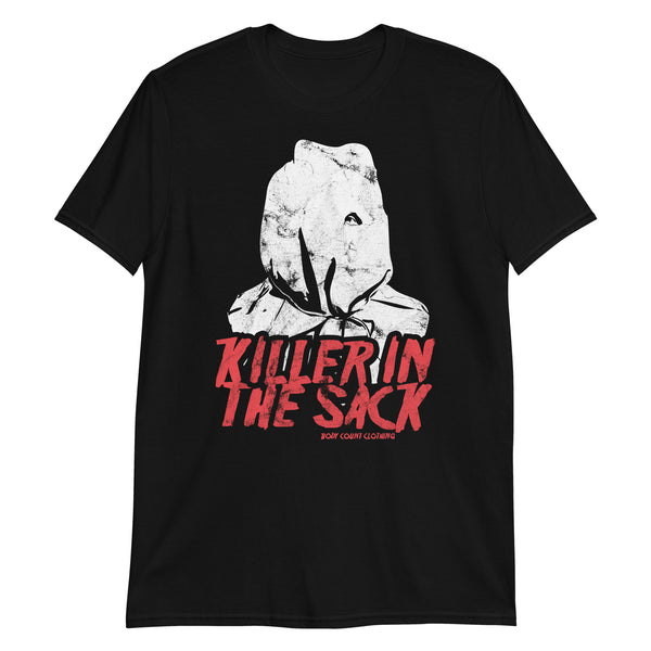 BCC - Killer in the Sack T-Shirt