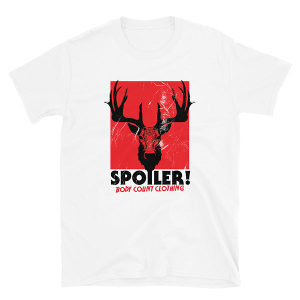 BCC - Spoiler T-Shirt
