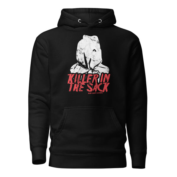 BCC - Killer In the Sack Pullover Hoodie