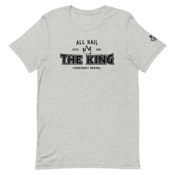 BCC - Hail to the King T-Shirt