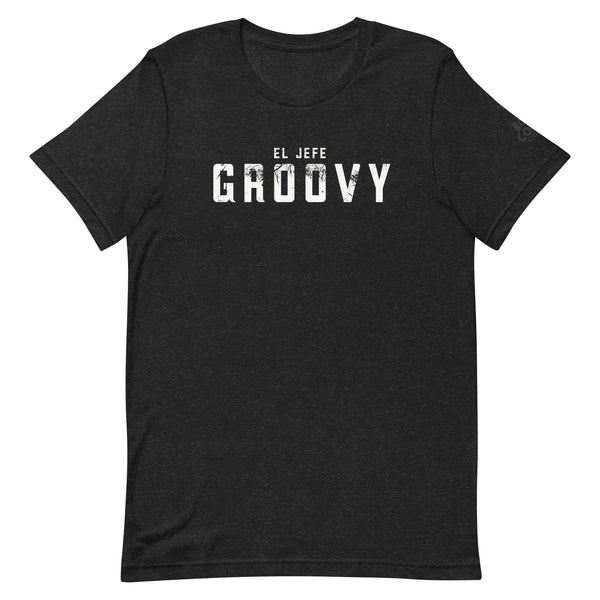 BCC - Groovy T-Shirt