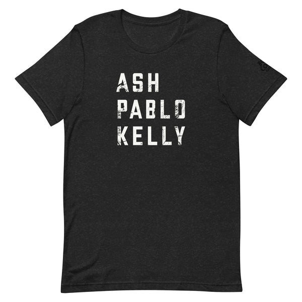 BCC-Ash vs Evil Dead T-shirt